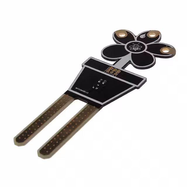 PPMB00113 Pimoroni Ltd  Cartes d'évaluation - Cartes d'extension Cartes filles